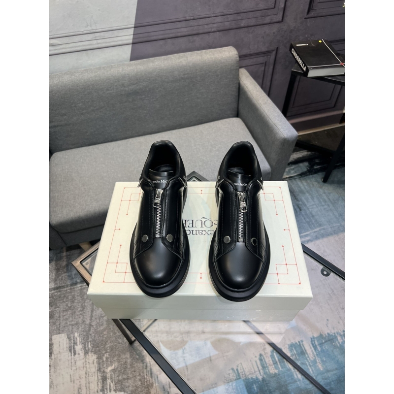 alexander M*Q*en casual shoes